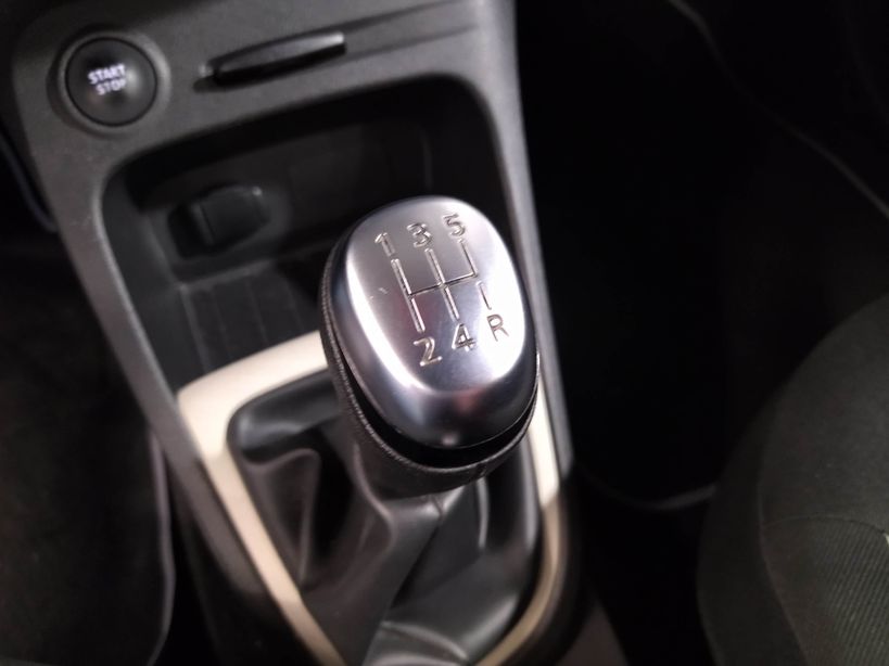 RENAULT CAPTUR 2019 - Photo n°13