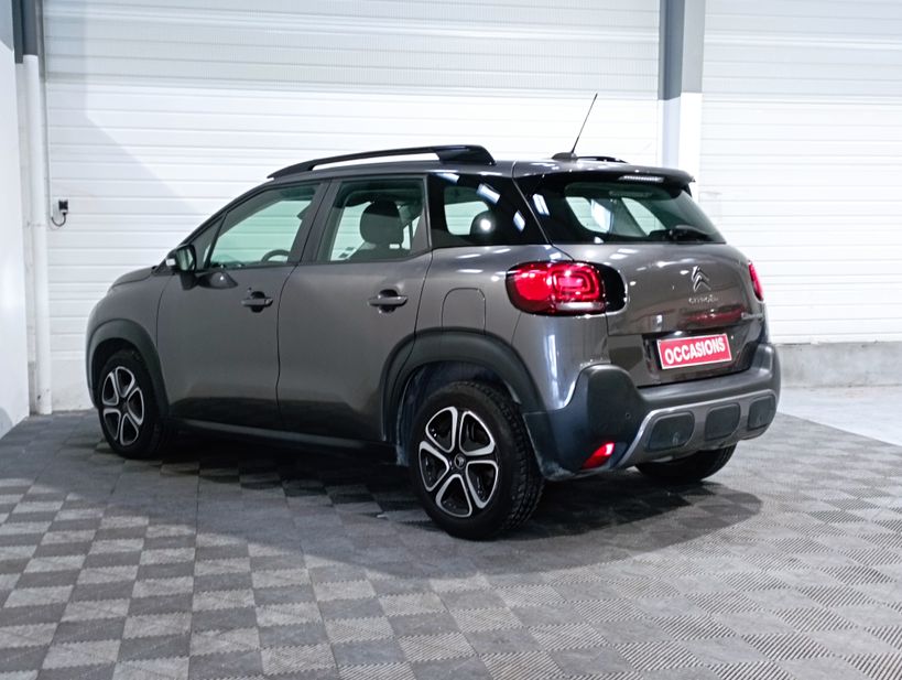 CITROEN C3 AIRCROSS BUSINESS 2019 - Photo n°8