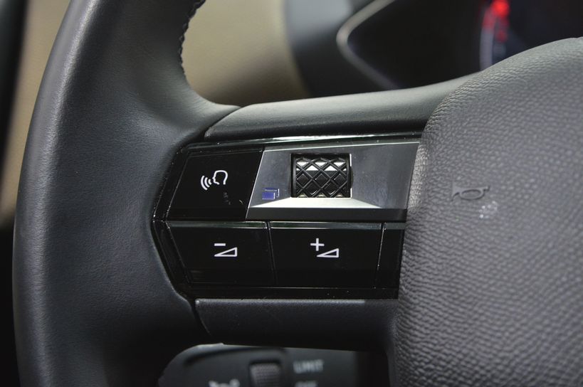 DS DS3 CROSSBACK 2020 - Photo n°10