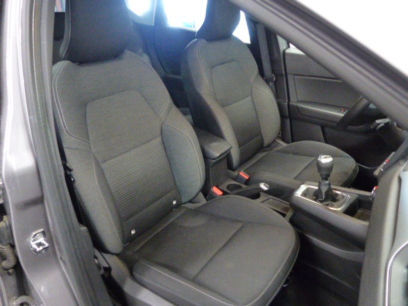 RENAULT CAPTUR 2021 - Photo n°30
