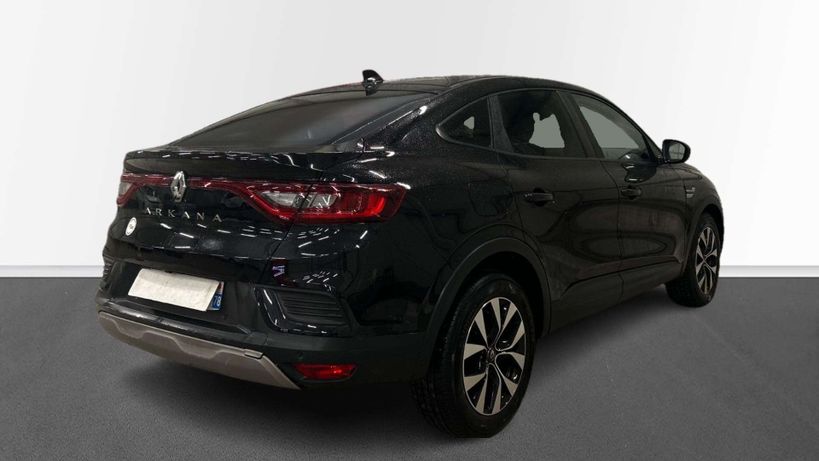 RENAULT ARKANA 2023 - Photo n°4