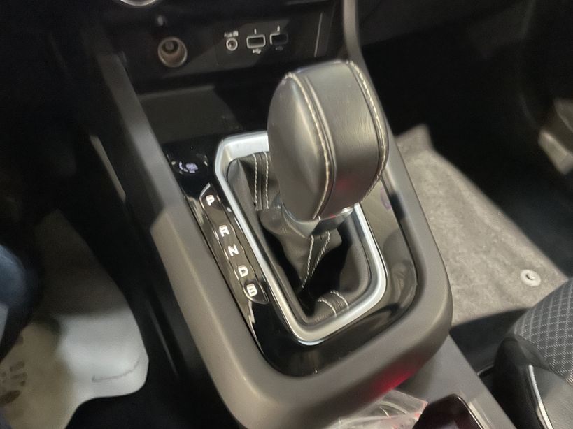 RENAULT ARKANA 2023 - Photo n°27