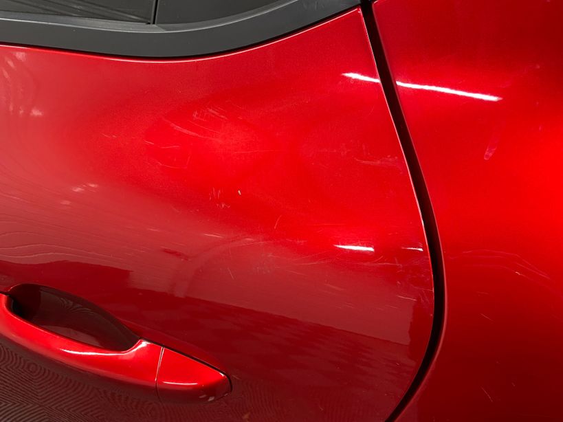 RENAULT CAPTUR 2023 - Photo n°5