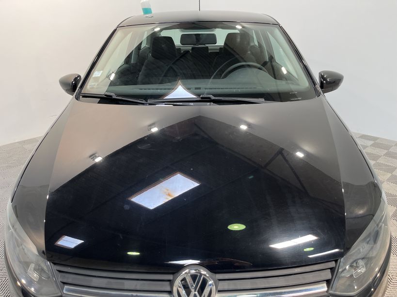 VOLKSWAGEN POLO 2016 - Photo n°19