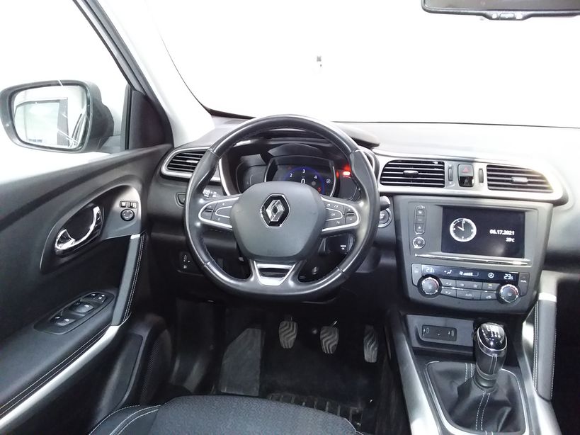 RENAULT KADJAR 2018 - Photo n°13