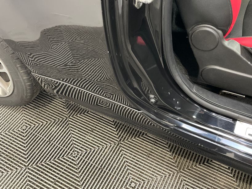 FIAT 500C 2015 - Photo n°21