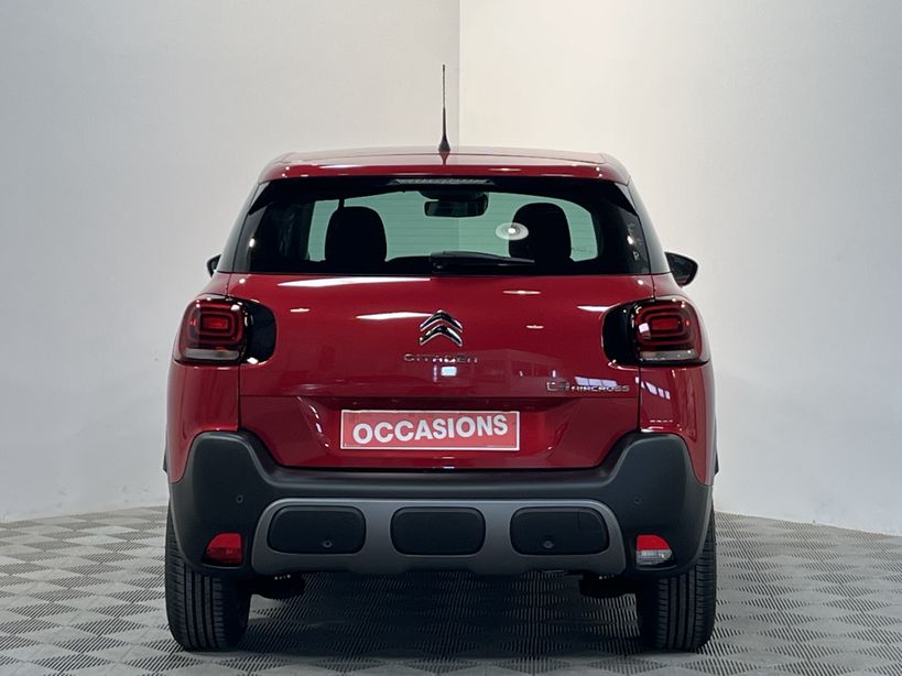 CITROEN C3 AIRCROSS 2024 - Photo n°6