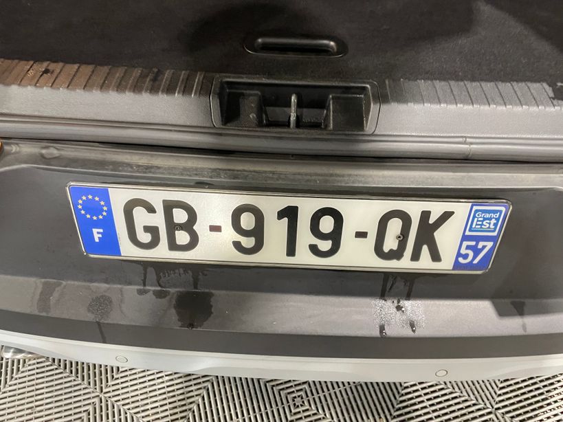 RENAULT CAPTUR 2021 - Photo n°3