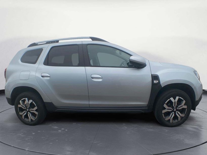 DACIA DUSTER 2022 - Photo n°4