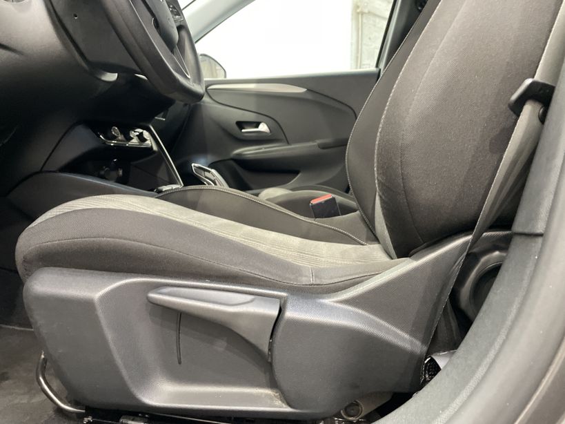 OPEL CORSA 2020 - Photo n°34