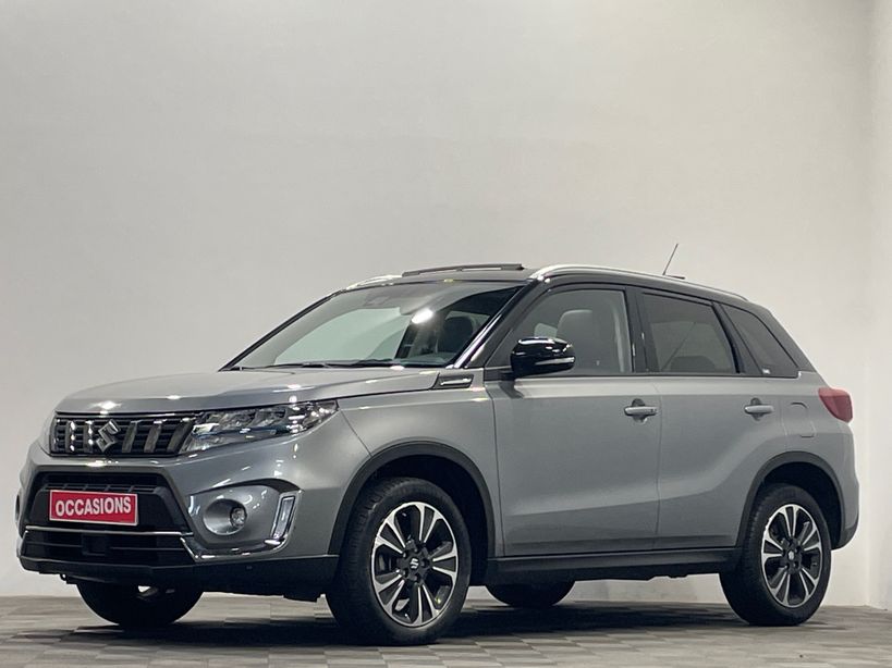 SUZUKI VITARA 2022 - Photo n°1