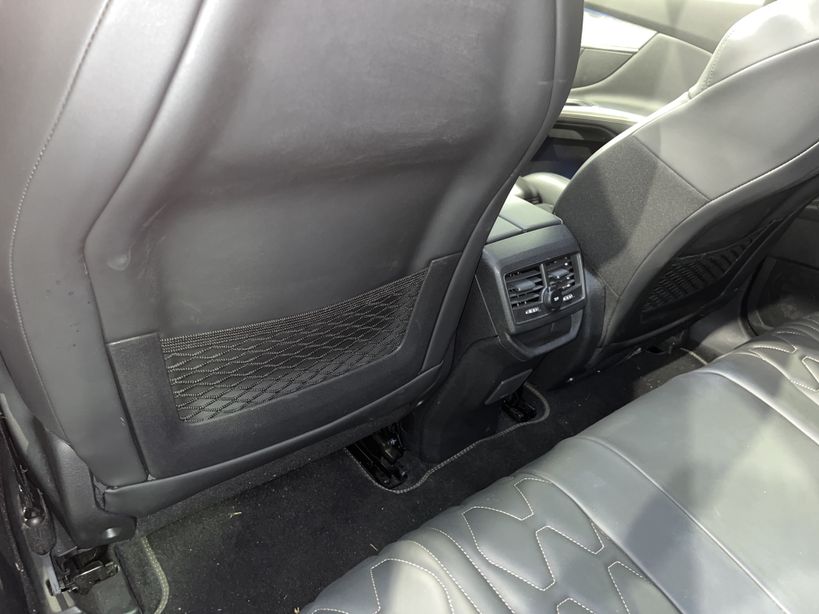 PEUGEOT 3008 2019 - Photo n°43