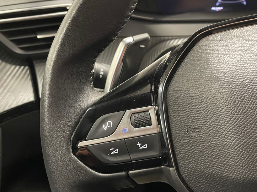 PEUGEOT 2008 2025 - Photo n°19