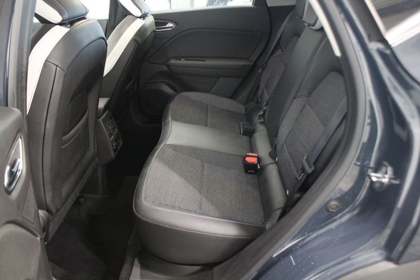 RENAULT CAPTUR 2020 - Photo n°10