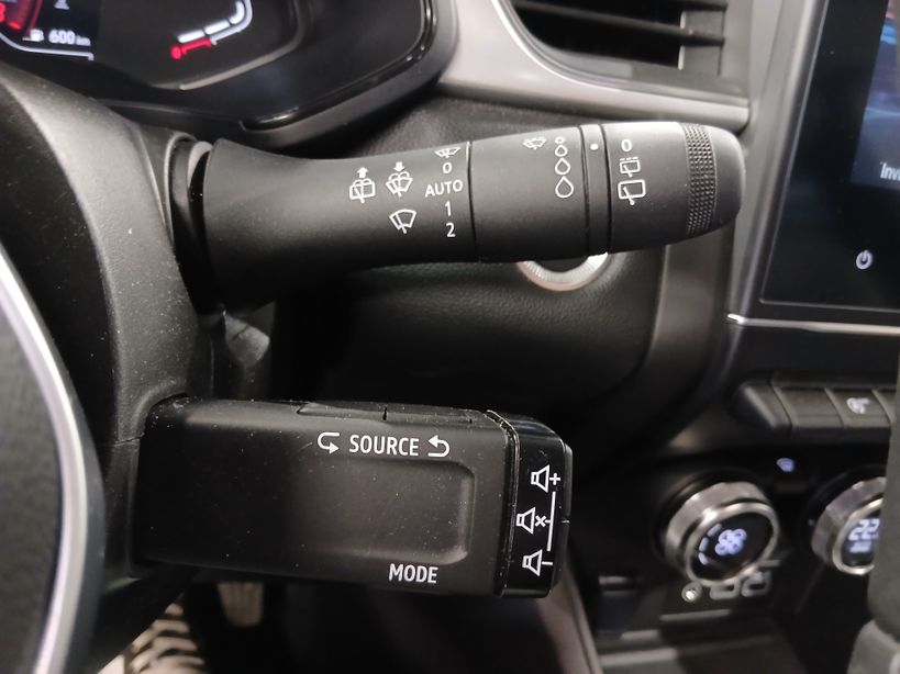 RENAULT CAPTUR 2023 - Photo n°13