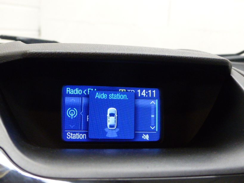 FORD ECOSPORT 2016 - Photo n°10