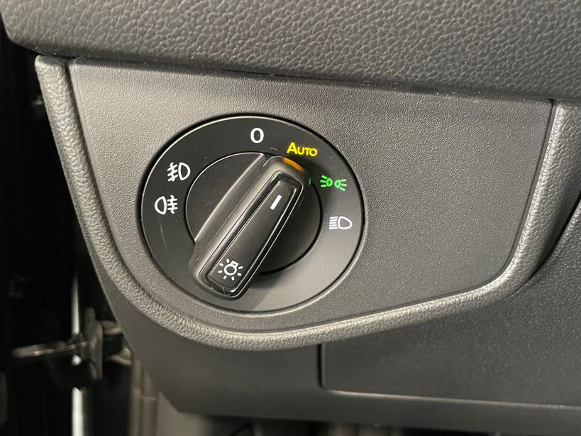 VOLKSWAGEN POLO 2023 - Photo n°17