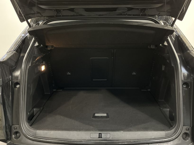 PEUGEOT 3008 BUSINESS 2020 - Photo n°48