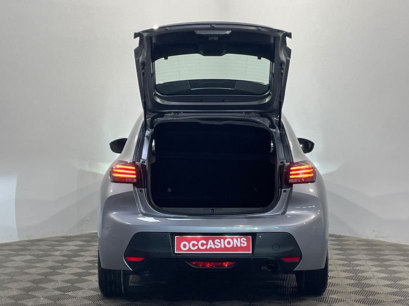 PEUGEOT 208 2025 - Photo n°48