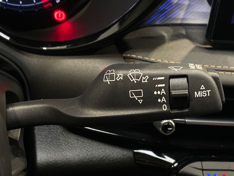 ALFA ROMEO TONALE 2025 - Photo n°34