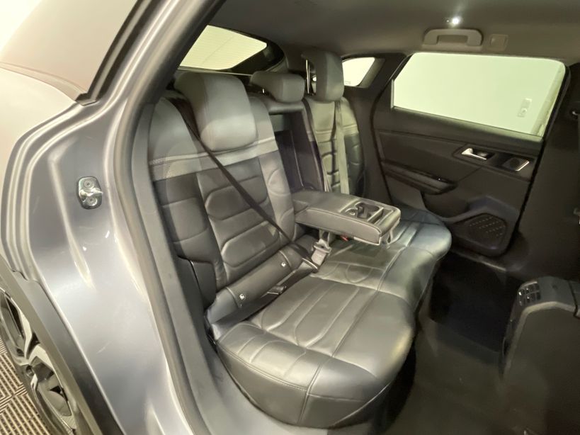 CITROEN C5 X 2024 - Photo n°42
