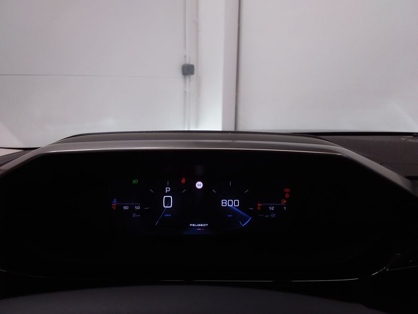 PEUGEOT 308 2025 - Photo n°1
