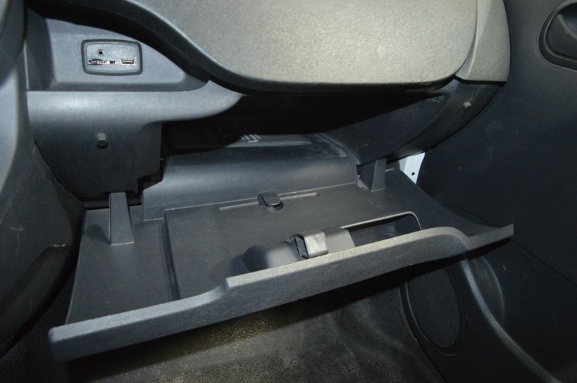 RENAULT KANGOO EXPRESS 2018 - Photo n°20