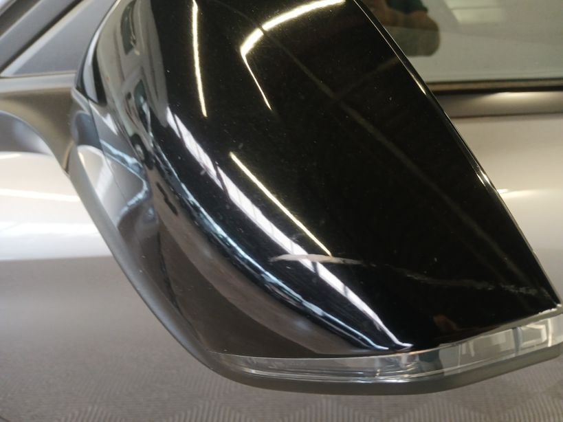 PEUGEOT 308 2022 - Photo n°5