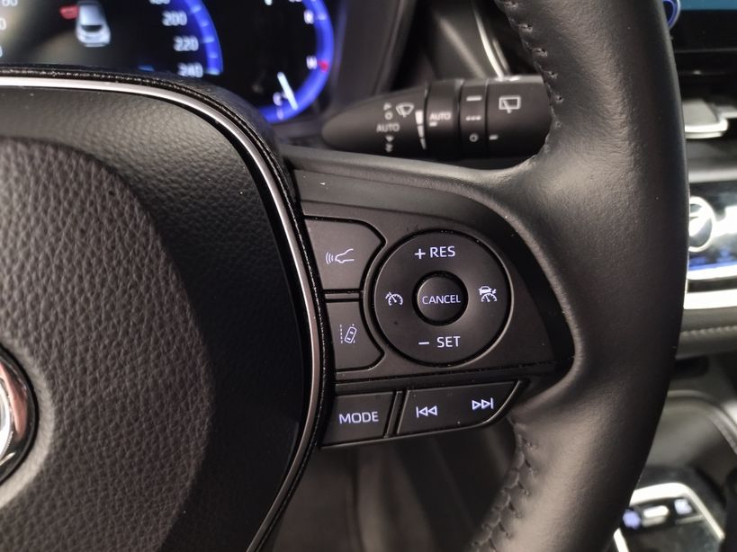 TOYOTA COROLLA HYBRIDE MY20 2021 - Photo n°28