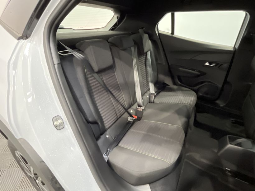 PEUGEOT 2008 2024 - Photo n°39