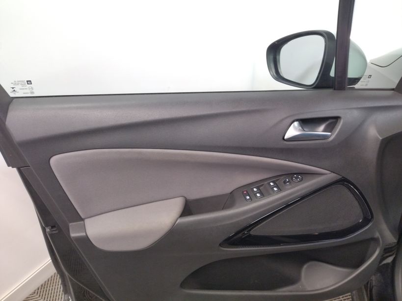 OPEL CROSSLAND X 2019 - Photo n°10