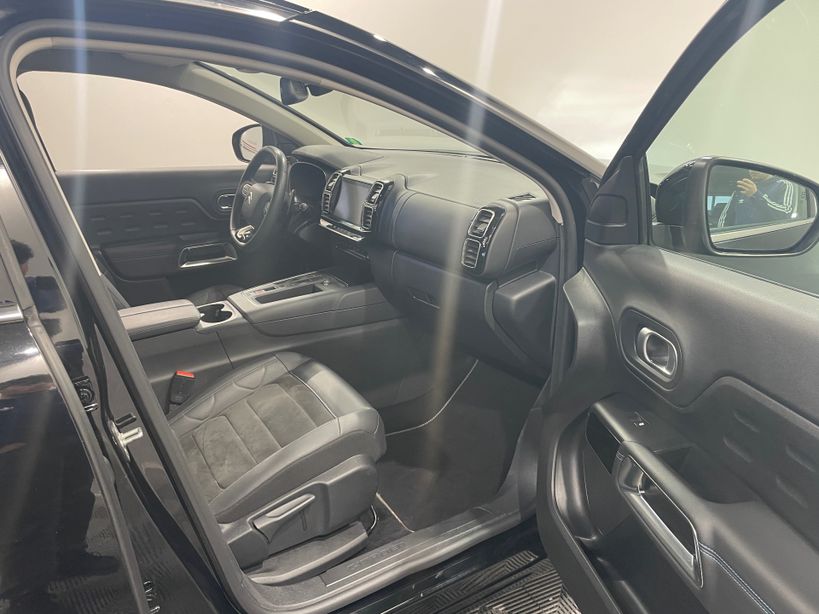 CITROEN C5 AIRCROSS 2023 - Photo n°30