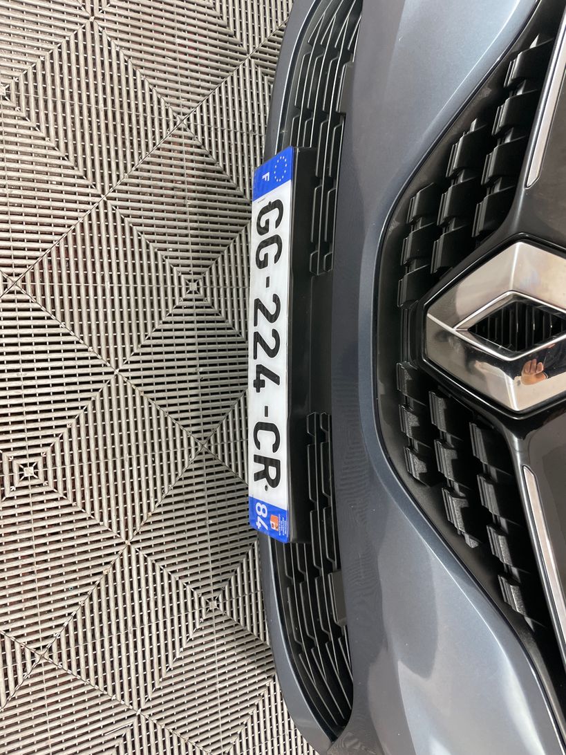 RENAULT CLIO V 2022 - Photo n°4