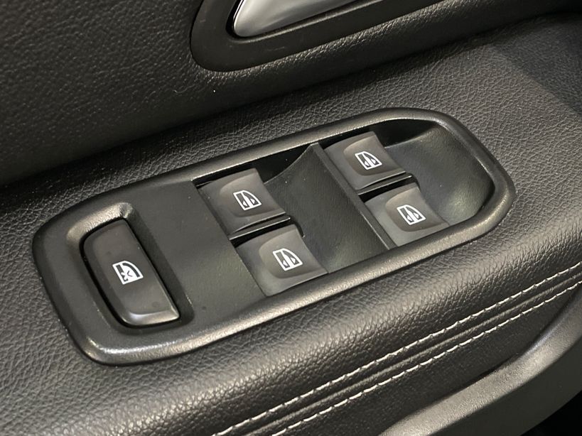 DACIA DUSTER 2022 - Photo n°34