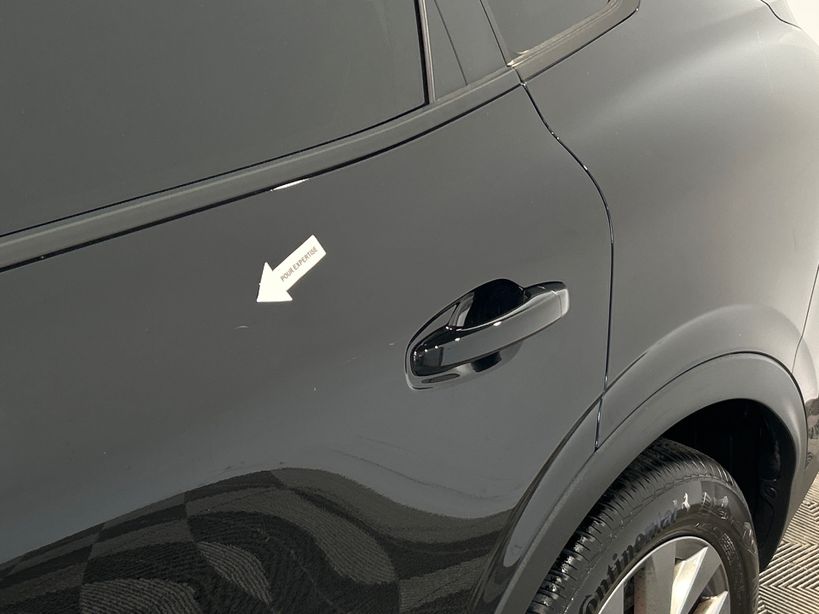 RENAULT ARKANA 2024 - Photo n°9