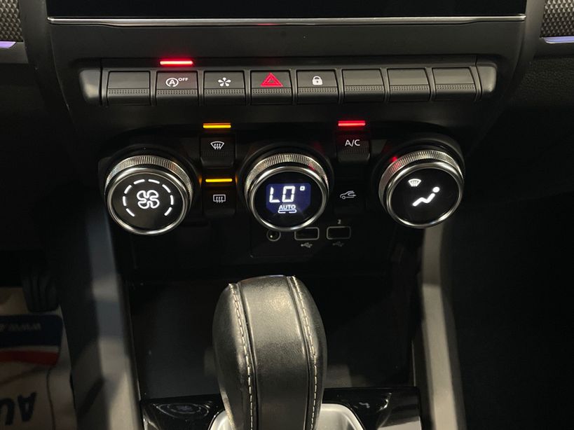 RENAULT ARKANA 2022 - Photo n°17