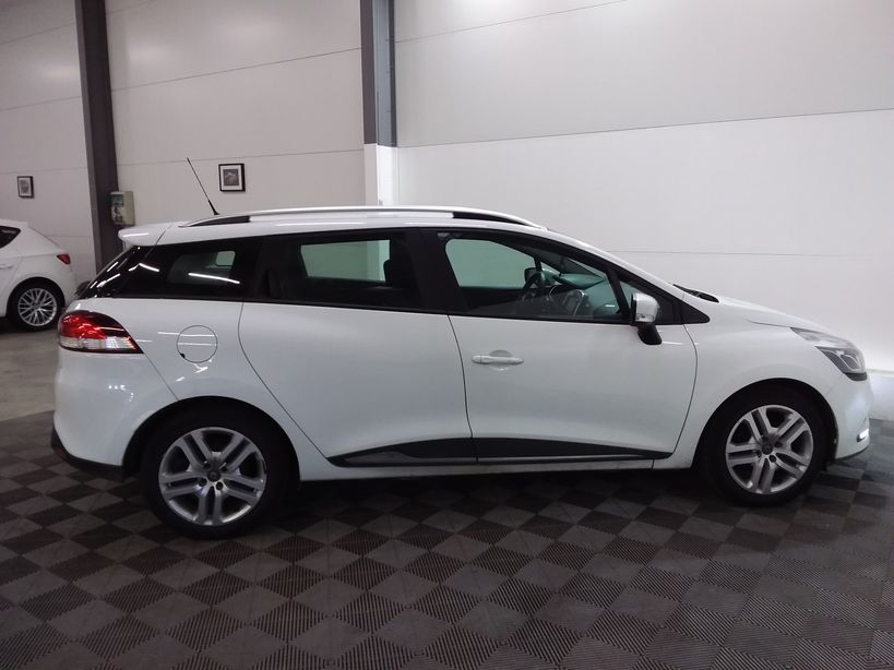 RENAULT CLIO IV ESTATE BUSINESS 2019 - Photo n°30