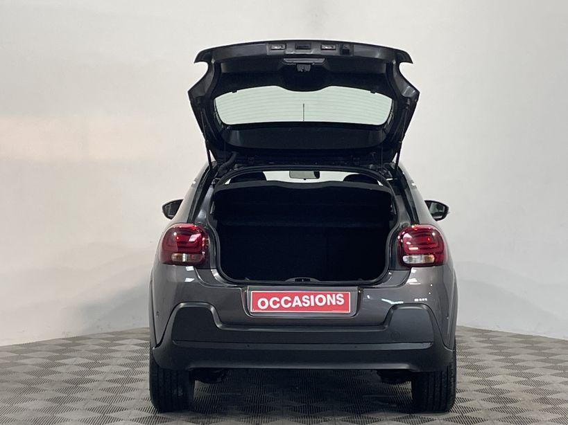 CITROEN C3 2021 - Photo n°47