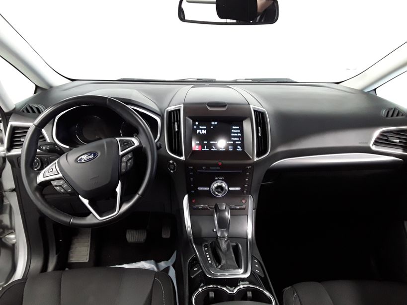 FORD S MAX 2017 - Photo n°14