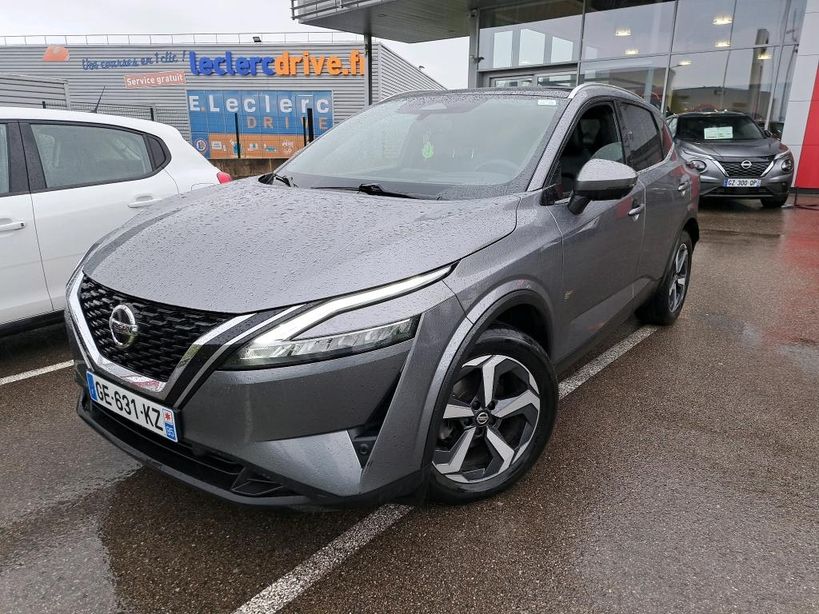 NISSAN QASHQAI 2022 - Photo n°1