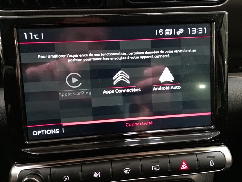 CITROEN C3 AIRCROSS 2024 - Photo n°21