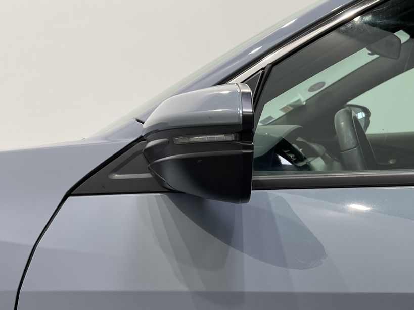 HONDA CIVIC 2018 2019 - Photo n°40