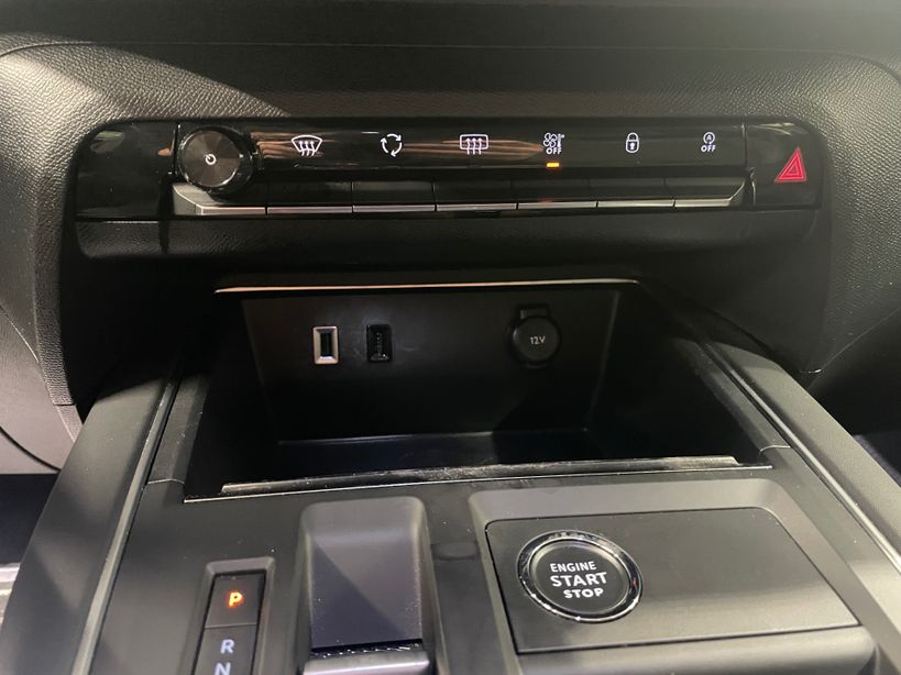 CITROEN C5 AIRCROSS 2023 - Photo n°27