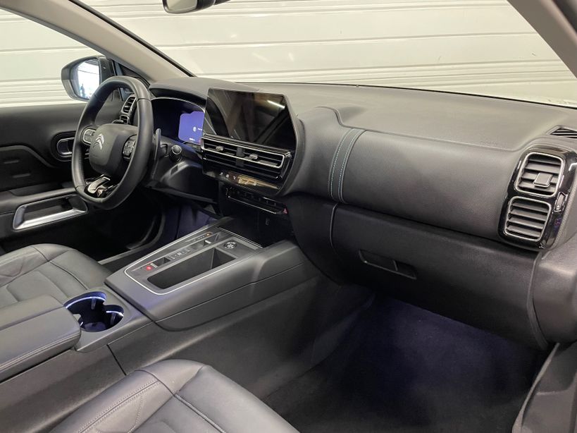 CITROEN C5 AIRCROSS 2023 - Photo n°9