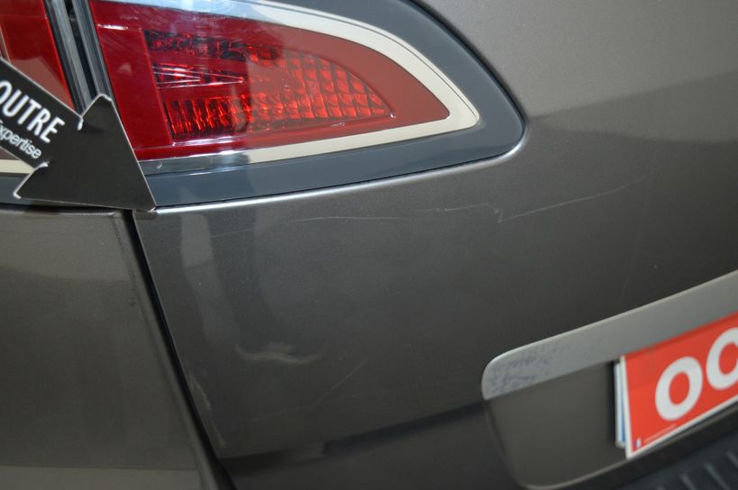 RENAULT SCENIC III 2013 - Photo n°41