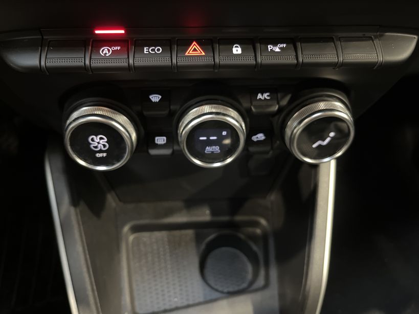 DACIA DUSTER 2020 - Photo n°16