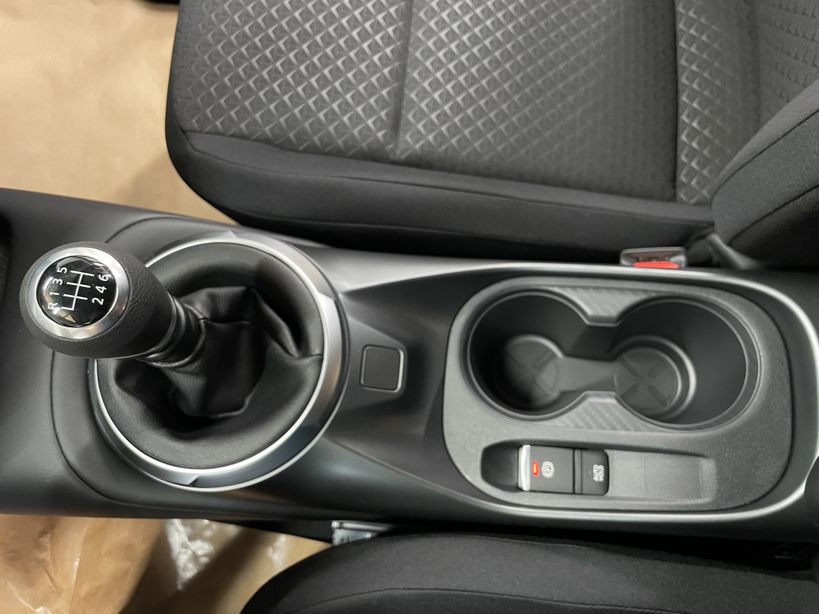 NISSAN JUKE 2025 - Photo n°26