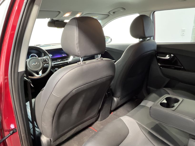 KIA E NIRO 2021 - Photo n°40