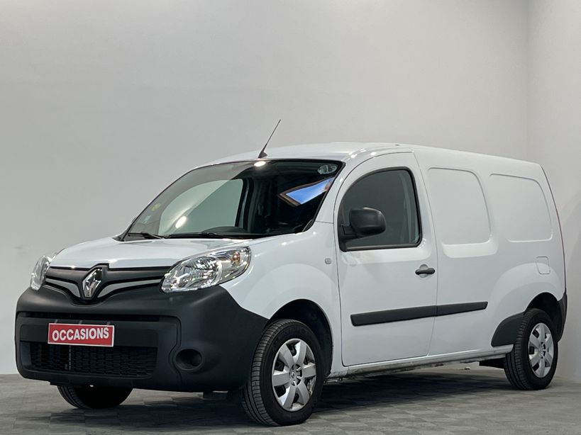RENAULT KANGOO EXPRESS 2021 - Photo n°1