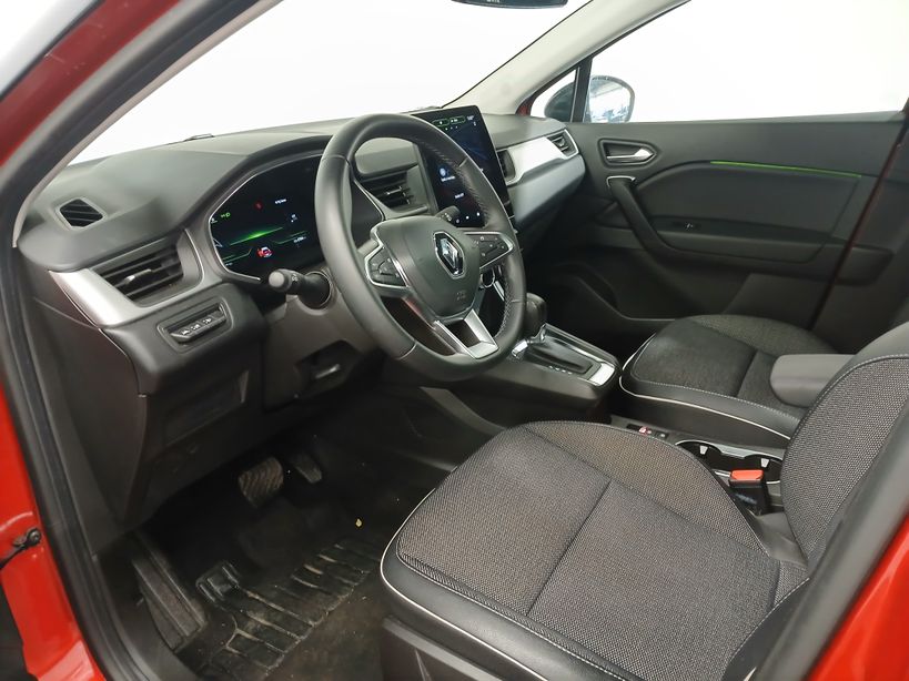 RENAULT CAPTUR 2022 - Photo n°12